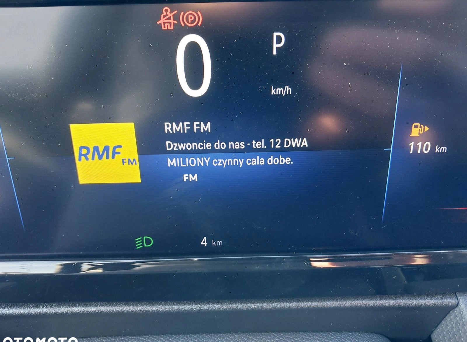 Opel Astra cena 128700 przebieg: 1, rok produkcji 2024 z Żarki małe 466